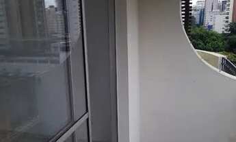 Imagem 3: Apartamento para aluguel possui 60 metros quadrados com 2 quartos