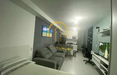 Imagem 2: Studio para locação, 1 dormitório, 28m², Mirandópolis