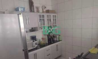 Imagem 7: Apartamento com 2 dormitórios à venda, 70 m² por R$ 219.000 - Vila São Rafael - Guarulhos