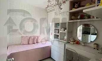 Imagem 4: Apartamento com 3 Suítes, 4 Banheiros e 120m² no Clube do Parque - Farolândia