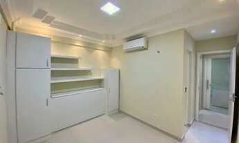 Imagem 4: Apartamento 2/4 (1 suíte), garagem, aceita financiamento - Pedreira