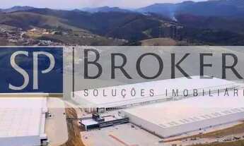 Imagem 6: Galpão para alugar, 9824 m² - Fazenda Velha - Cajamar/SP