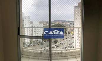 Imagem 5: Apartamento com 2 dormitórios para alugar, 47 m² por R$ 1.900,00/mês - Cidade Líder - São