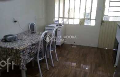 Imagem 6: Casa à venda Rua Osmar Gomes, Costa e Silva - Porto Alegre