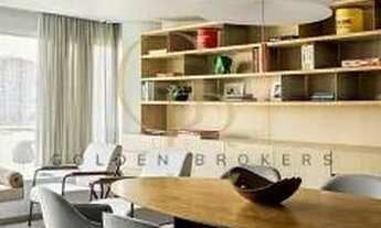 Imagem 6: Apartamento à venda na Vila Nova Conceição