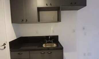 Imagem 5: Studio de 27m² disponível para locação no condomínio Op Art Ibirapuera