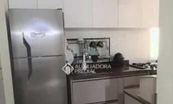 Imagem: Apartamento à venda Avenida José Aloísio