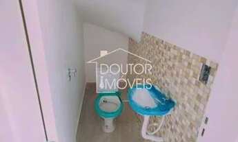 Imagem 6: Sobrado Residencial à venda, Vila Rosaria, São Paulo - SO0385