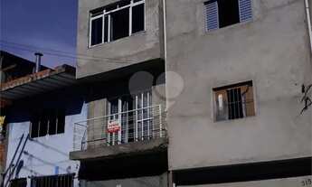 Imagem 6: Casa No Bairro do Peri