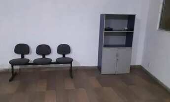 Imagem 2: Galpão no Contorno