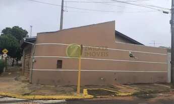 Imagem 2: Locação: Linda Casa no Parque Bauru