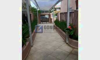 Imagem 2: SAO BERNARDO DO CAMPO - Residential / Apartment - NOVA PETROPOLIS