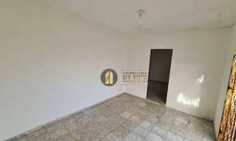 Imagem 4: Casa com 4 quartos para alugar, 136 m² por R$ 1.100/mês - Cohabinal - Parnamirim/RN