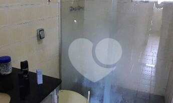 Imagem 5: Apartamento 2 quartos 1 vaga à venda em Vila Isabel