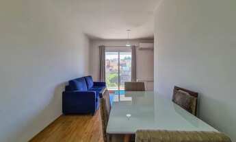 Imagem 4: Apartamento com 2 dormitórios para alugar, 55 m² por R$ 1.750/mês - Ideal - Novo Hamburgo