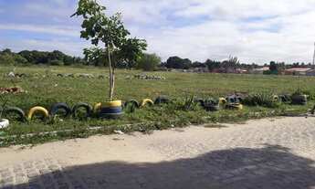 Imagem 4: Vendo Área em Vida Nova, Parnamirim. 5460m2