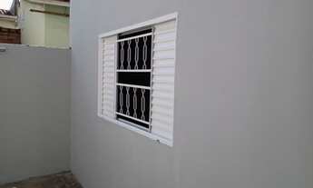 Imagem 7: Vendo Casa - Jd. Residencial Saulo - Leme - SP