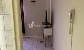 Imagem 5: Apartamento - Parque Residencial Vila União - Campinas