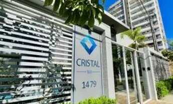 Imagem: Apto. Ed. Cristal Xll