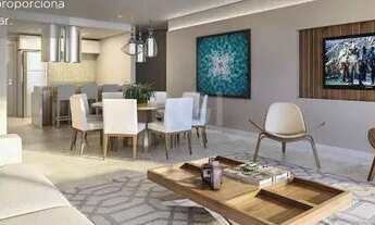 Imagem 2: Apartamento 86m² - 2 dormitórios e 1 vaga no empreendimento Titanium em Torres