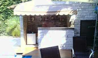 Imagem 2: Excelente casa tríplex em Campo Grande - Rio de Janeiro - RJ