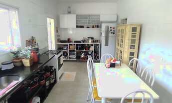 Imagem 4: Casa a Venda Condomínio City Castelo com 5 Dormitórios - Piscina - Tranquilidade - Próxim