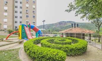 Imagem 7: Apartamento à venda Rua Carlos Reverbel, Jardim Carvalho - Porto Alegre