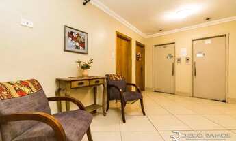 Imagem 3: Apartamento à venda Avenida João Pessoa, Farroupilha - Porto Alegre