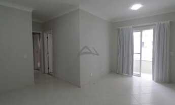 Imagem 3: Apartamento para aluguel tem 75 metros quadrados com 3 quartos