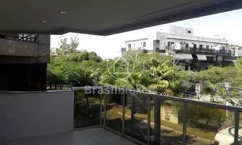 Imagem 7: Rio de Janeiro - Apartamento Padrão - Recreio dos Bandeirantes