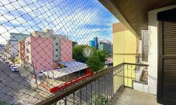 Imagem 2: Apartamento de três dormitórios sendo uma suíte e vaga de garagem