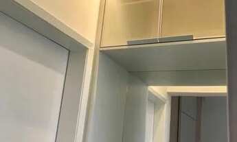 Imagem 5: BARRIS, Apto 1/4, Mobiliado, Nascente, Cond. General Labatut