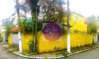 Imagem 2: Casa com 4 dormitórios à venda, 320 m² por R$ 590.000,00 - Cangaíba - São Paulo/SP