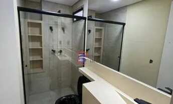 Imagem 5: Cobertura com 2 dormitórios à venda, 90 m² por R$ 890.000 - Campestre - Santo André/SP