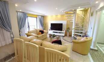 Imagem 4: Cobertura com 250m² venda, 3 dormitórios Centro- Osasco/SP