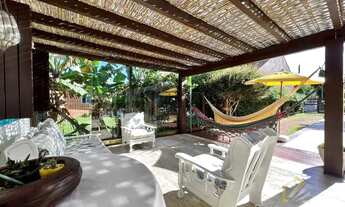 Imagem 5: Casa e Sobrado de 3 dormitórios à Venda - Xangri-lá