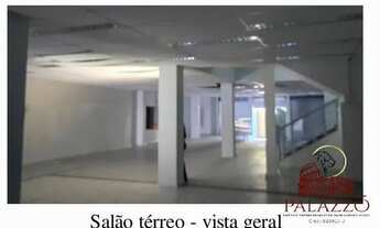 Imagem 5: LOJA REFORMADA COM 02 PAVIMENTOS TÉRREO + MEZANINO ZONA NORTE DE SÃO PAULO