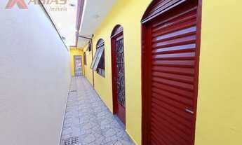 Imagem 5: Casa em Residencial Itamarati - São Carlos, SP