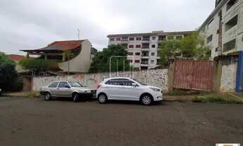 Imagem 2: Terreno (terreno normal