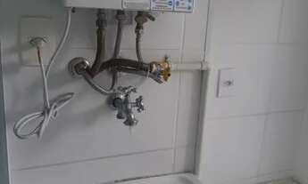 Imagem 5: APTO COM QUINTAL PRIVATIVO