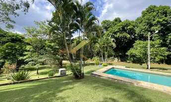 Imagem 4: CHÁCARA COM/RES em CAMPINAS - SP, PARQUE JATIBAIA (SOUSAS