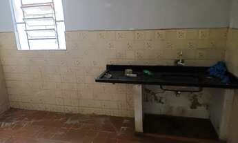 Imagem 3: CASA SETOR UNIÃO COM 3 QUARTOS SENDO 1 SUÍTE SALA COZINHA BANHEIRO SOCIAL ÁREA DE SERVIÇO