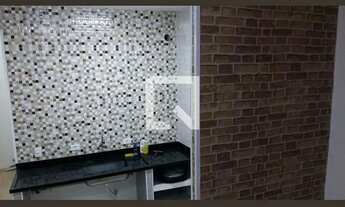 Imagem 6: Apartamento para Aluguel - Liberdade, 1 Quarto, 54 m2