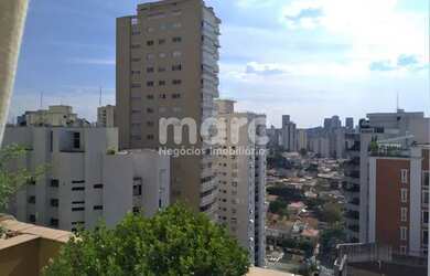 Imagem 5: SAO PAULO - Apartamento Padrão - BROOKLIN PAULISTA