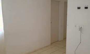 Imagem 7: Apto São Bento com móveis e cooktop