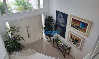 Imagem 3: Casa com 5 dormitórios à venda por R$ 2.500.000 - Jardim Acapulco - Guarujá/SP
