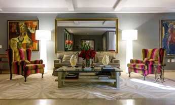 Imagem 4: Casa Venda 4 Dormitórios - 540 m² Jardim Europa