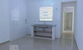 Imagem: Apartamento para Aluguel - Jardim Santa