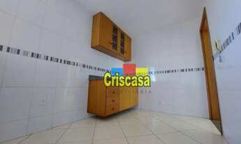 Imagem 7: Apartamento com 2 dormitórios à venda, 69 m² por R$ 235.000,00 - Floresta Da Gaivota - Rio