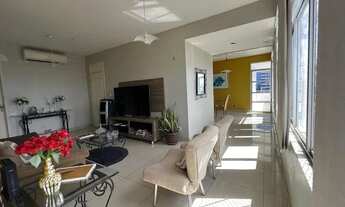 Imagem 7: Apartamento 147m² no Jóquei 02 Varandas 04 Quartos TR149610*-MKT&-24